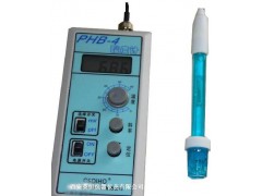 PHB-Y4型便携式酸度计生产厂家