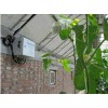 蔬菜大棚自动化控制系统风机控制系统