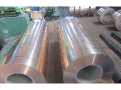 杭州Qsn6.5-0.1镀镍磷铜带厂家，东莞国标磷铜套
