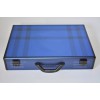 妆盒工具箱工具盒仪器箱航空箱拉杆箱铝箱定做订做包装箱包装盒