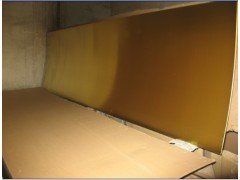 供应国标C2680黄铜板C2200黄铜排环保