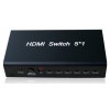 VGA/HDMI视频音频TCP/IP网络传输