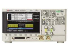 MSO-X3012A长期收购MSO-X3014A混合示波器