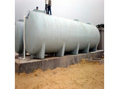 洁林GL-MBR-320中水回用一体化MBR污水处理设备