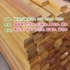非洲菠萝格木材、菠萝格是东南亚木材、菠萝格防腐木板材