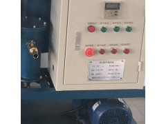 江西電力資質升級6000L真空濾油機 變壓器濾油機