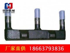 高品质E型螺栓 刮板用E型螺栓