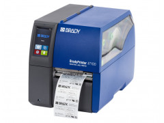 BRADY i7100工業標簽打印機
