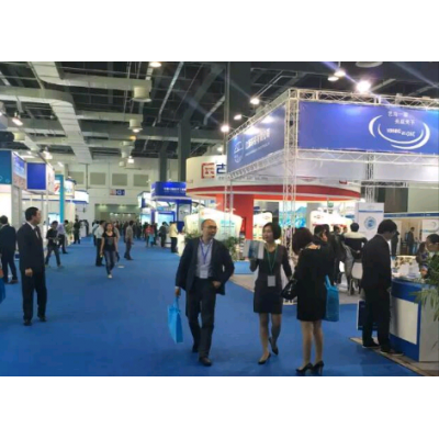 2019（第十四届）中国上海国际造纸化学品技术及设备展览会
