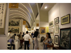2019第二十二届北京国际艺术博览会北京艺术展