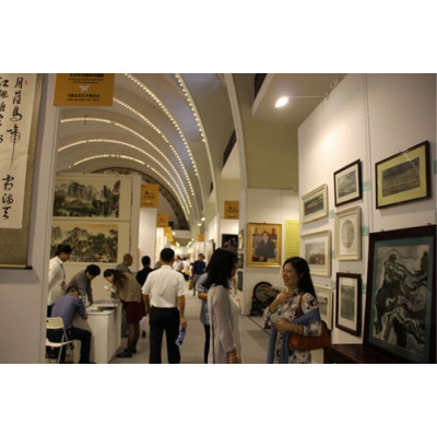 2019第二十二屆北京國際藝術博覽會北京藝術展