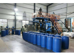 塑料桶200升今日报价   泰然桶业专业做桶20年质量保证