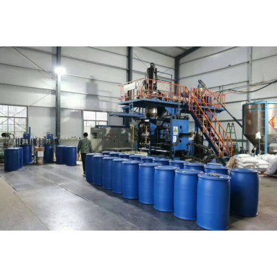 塑料桶200升今日报价   泰然桶业专业做桶20年质量保证
