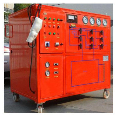 承装一级资质充气装置电力一级资质气体充气装置