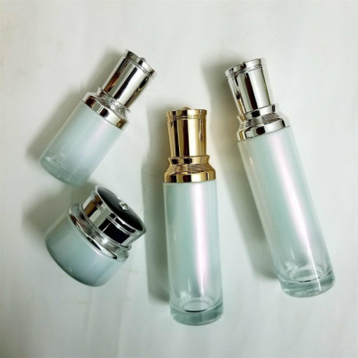 化妆品分装瓶生产厂家 化妆品瓶生产厂家 玻璃空瓶生产厂家
