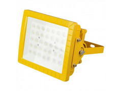 SBD9117免维护LED防爆泛光灯 方形LED防爆灯