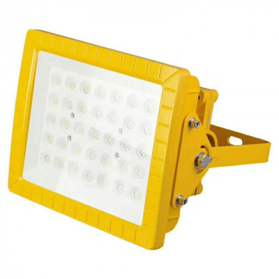 SBD9117免维护LED防爆泛光灯 方形LED防爆灯
