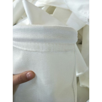 常温除尘布袋经久耐用厂家现货有质保