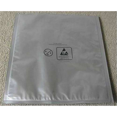 武汉印刷铝箔防静电包装袋 真空铝箔防潮袋