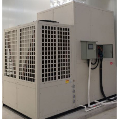 空气源热泵厂家供应空气源热泵采暖机，空气源热泵采暖工程