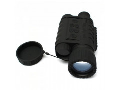 科鲁斯野牛6x50摄录夜视仪单筒高清数码夜视望远镜
