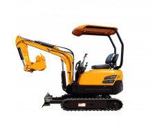 供应高强度小型挖掘机 产品质量保证
