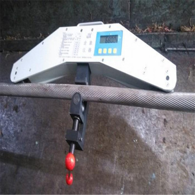 SL-20T铁路接触线张力检测仪 钢索张力检测仪
