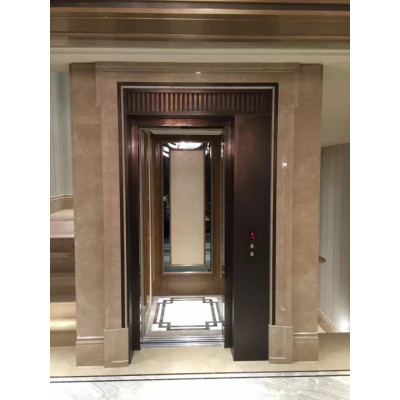 唐山别墅电梯家用小电梯座椅电梯