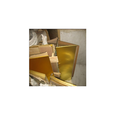 加工时刻黄铜板 镂空黄铜板装饰黄铜片
