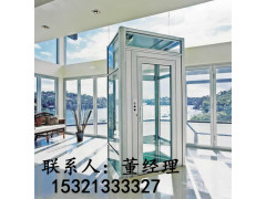 北京平谷家用电梯,别墅电梯安装