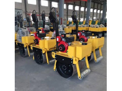 河南鹤壁3.5吨震动小型压路机生产销售型号全便宜