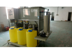 南京污水处理设备废气处理常州凯雄环保有限公司