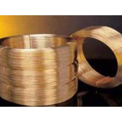 QSn4-0.3锡青铜线现货库存、国标环保黄铜扁线