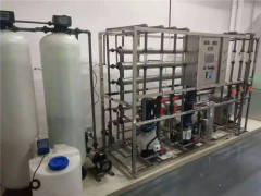 無錫超純水設備/用超純水設備/EDI反滲透設備