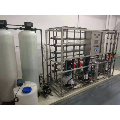 无锡超纯水设备/用超纯水设备/EDI反渗透设备