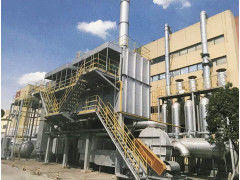 蓄热式热氧化炉，RTO蓄热式焚烧系统