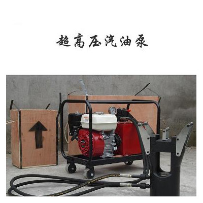 QJB-80A本田汽油泵 导线压接机汽油泵站生产厂家