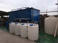 張家港廢水處理設備/張家港中水回用設備/化工廢水處理設備