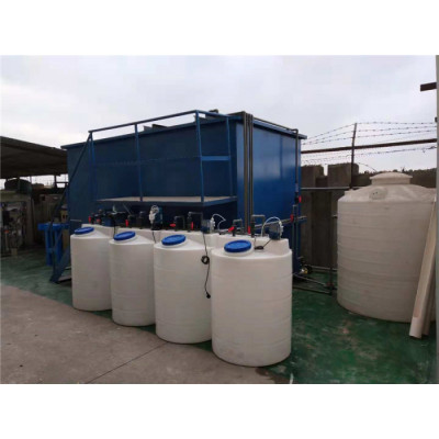 张家港废水处理设备/张家港中水回用设备/化工废水处理设备
