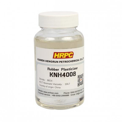 供应亨润石化环烷基橡胶油(橡胶增塑剂)KNH4008