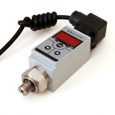 FPC-400-A-1.6-000电子压力继电器