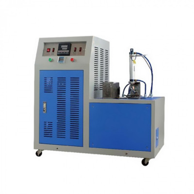 CDWJ-70橡胶低温脆性试验机(单试样法）