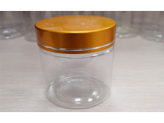 塑料罐小食品塑料罐塑料罐批发塑料罐环保包装罐日用品包装罐