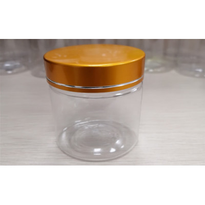 塑料罐小食品塑料罐塑料罐批发塑料罐环保包装罐日用品包装罐