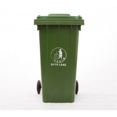 四川塑料垃圾桶 潲水桶 家用垃圾桶 户外垃圾桶