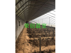 重慶溫室大棚設計/溫室灌溉設施與技術-榮創溫室