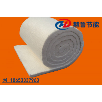 工业炉陶瓷纤维保温毯工业窑炉用耐高温保温隔热毯