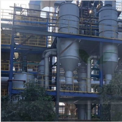 MVR蒸发器 河北誉诺环保强制循环蒸发器 厂家直销
