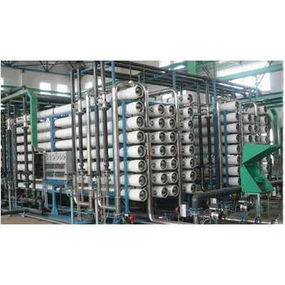 生产双级反渗透 集装箱式反渗透设备  电子废水过滤处理设备