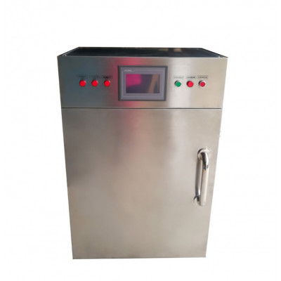 低温-196度润滑脂润滑油深冷设备 深冷处理设备